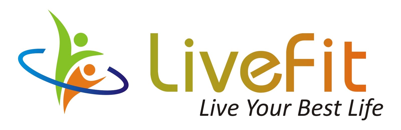 LiveFit - Live Your Best Life